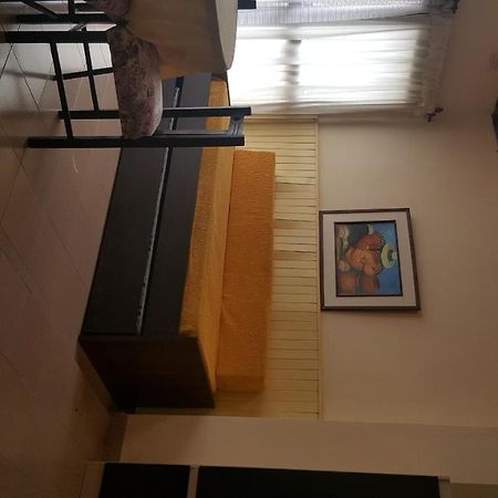 Apartament Anto Jujuy San Salvador de Jujuy Zewnętrze zdjęcie